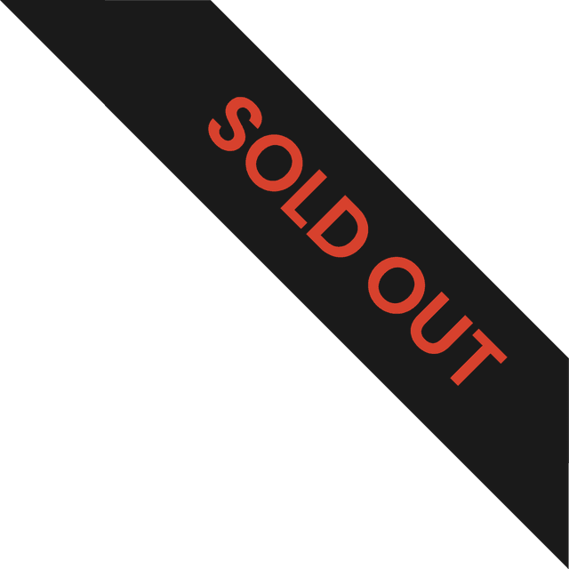 soldout