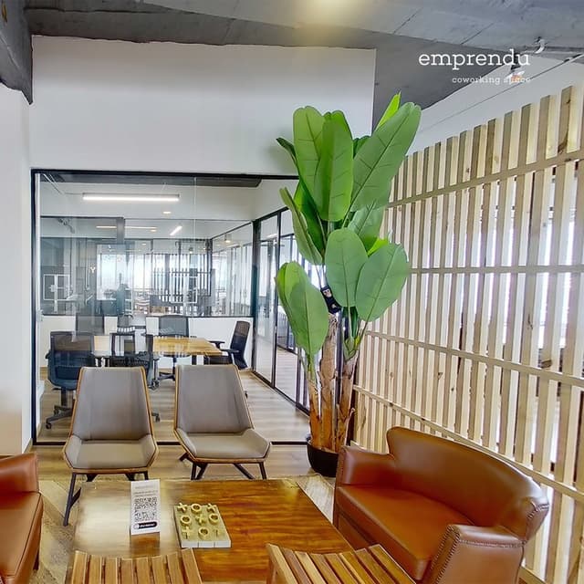 Coworking Calle 85 en Ac. 85 #12-66, Bogotá, Colombia - Avenida Calle 85 12-66