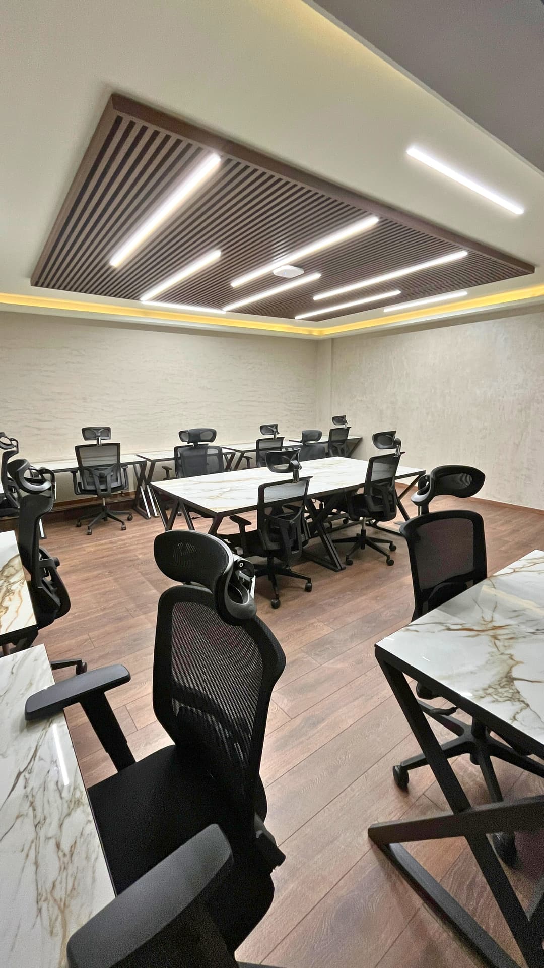 Coworking Prado Norte en Avenida Prado Norte 612, Lomas de Chapultepec, Miguel Hidalgo, 11000 Ciudad de México, CDMX, México - Avenida Prado Norte 612