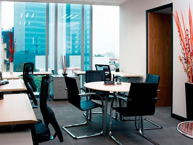 Coworking Prisma en Av. Insurgentes Sur 1647, San José Insurgentes, Benito Juárez, 03900 Ciudad de México, CDMX, México - Avenida Insurgentes Sur 1647