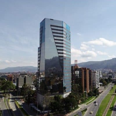 Coworking Torre Sigma en Av. Cra 19 #95-20, Bogotá, Colombia - Avenida Carrera 19 95-20