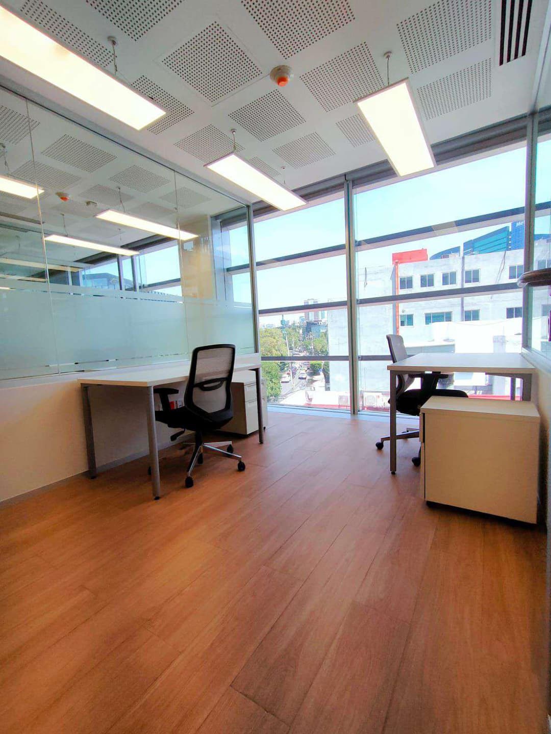 Coworking Prado Sur en Prado Sur 150, Lomas - Virreyes, Lomas de Chapultepec, Miguel Hidalgo, 11000 Ciudad de México, CDMX, México - Prado Sur 150