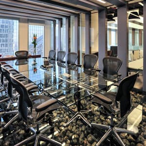 Coworking Torre Mapfre en Av. P.º de la Reforma 243, Col. Renacimiento, Cuauhtémoc, 06500 Ciudad de México, CDMX, México - Avenida Paseo de la Reforma 243