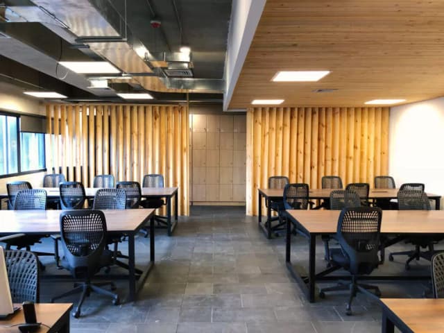 Coworking El Poblado en Cra. 30 #7AA - 207, El Poblado, Medellín, El Poblado, Medellín, Antioquia, Colombia - Carrera 30 7AA - 207