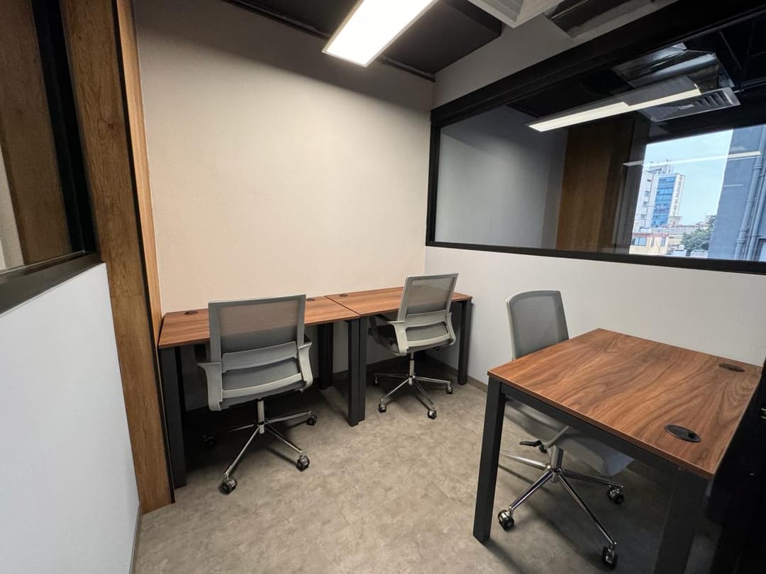 Coworking Insurgentes Sur 428 en Av. Insurgentes Sur 428, Hipódromo, Cuauhtémoc, 06760 Ciudad de México, CDMX, México - Avenida Insurgentes Sur 428