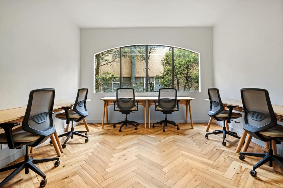 Coworking en Avenida Prado Norte 225, Lomas - Virreyes, Lomas de Chapultepec III Secc, Miguel Hidalgo, 11000 Ciudad de México, CDMX, México