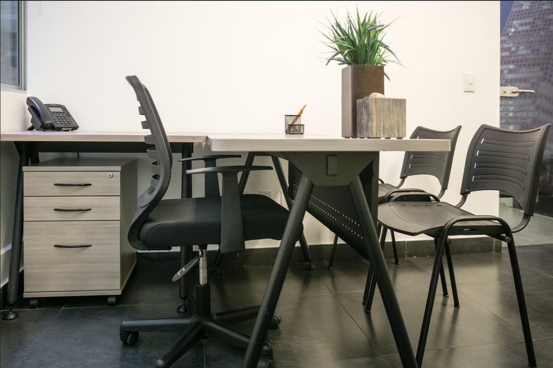 Coworking en Av. Baja California 274-Piso 2, Hipódromo Condesa, Cuauhtémoc, 06100 Ciudad de México, CDMX, México