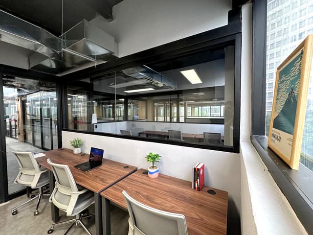 Coworking Insurgentes Sur 428 en Av. Insurgentes Sur 428, Hipódromo, Cuauhtémoc, 06760 Ciudad de México, CDMX, México - Avenida Insurgentes Sur 428