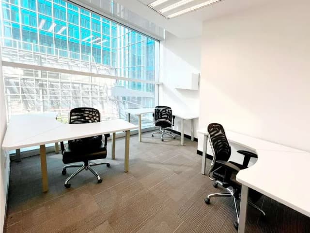 Coworking Torre Vistral en Av. Insurgentes Sur 730, Col del Valle Nte, Benito Juárez, 03103 Ciudad de México, CDMX, México - Avenida Insurgentes Sur 730