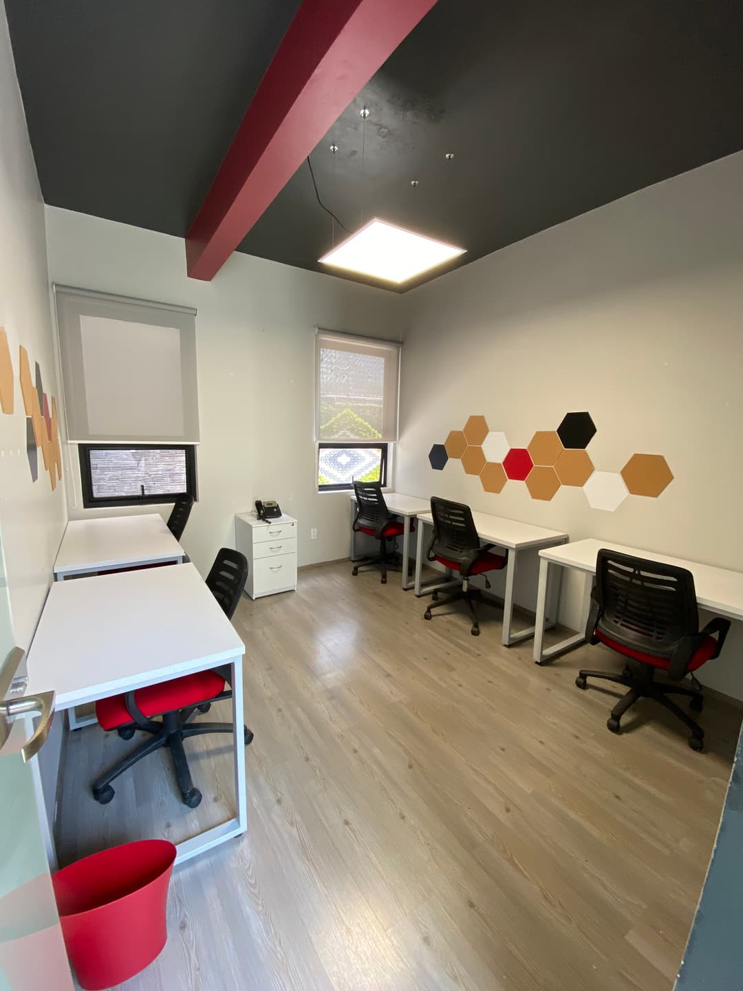 Coworking Eugenio Sue en Eugenio Sue 316, Polanco, Polanco IV Secc, Miguel Hidalgo, 11550 Ciudad de México, CDMX, México - Eugenio Sue 316