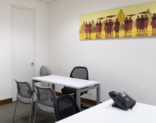 Coworking Andes Lomas en Av Cordillera de Los Andes 210, Lomas - Virreyes, Lomas de Chapultepec, Miguel Hidalgo, 11000 Ciudad de México, CDMX, México - Avenida Cordillera de Los Andes 210