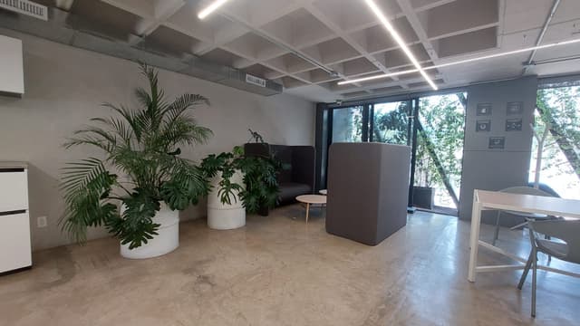 Coworking Masaryk en Av. Pdte. Masaryk 191, Chapultepec Morales, Polanco V Secc, Miguel Hidalgo, 11560 Ciudad de México, CDMX, México - Avenida Presidente Masaryk 191