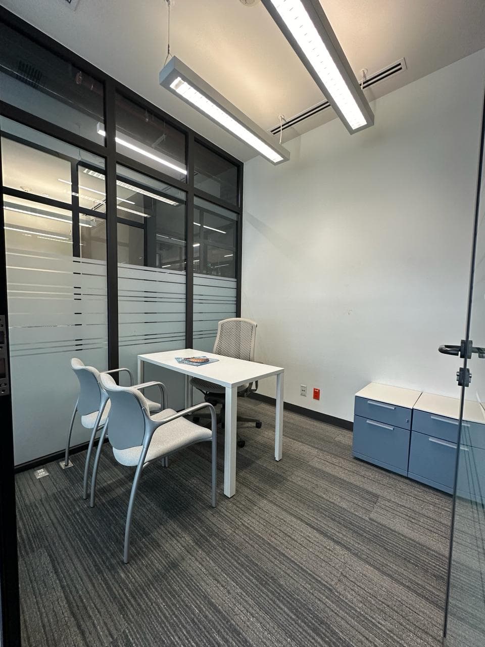 Coworking Citi Center en Av. Insurgentes Sur 1602, Crédito Constructor, Benito Juárez, 03930 Ciudad de México, CDMX, México - Avenida Insurgentes Sur 1602