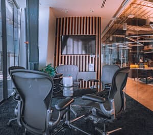 Coworking Chapultepec Uno R-509 en Av. P.º de la Reforma 509, Cuauhtémoc, 06500 Ciudad de México, CDMX, México - Avenida Paseo de la Reforma 509