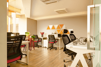 Coworking en Av. Pdte. Masaryk 101, Chapultepec Morales, Polanco V Secc, Miguel Hidalgo, 11560 Ciudad de México, CDMX, México