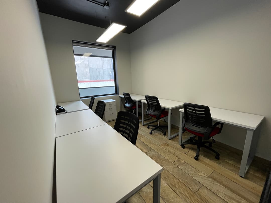 Coworking Hipólito Taine en Calle Hipólito Taine 244, Chapultepec Morales, Polanco V Secc, Miguel Hidalgo, 11560 Ciudad de México, CDMX, México - Calle Hipólito Taine 244