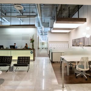 Coworking Reforma 222 en Av. P.º de la Reforma 222, Juárez, Cuauhtémoc, 06600 Cuauhtémoc, CDMX, México - Avenida Paseo de la Reforma 222