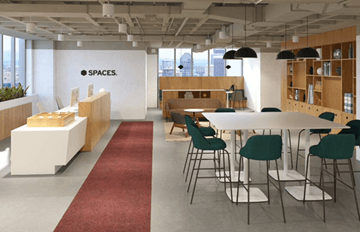 Coworking Torre Summa en Hamburgo 213, Juárez, Cuauhtémoc, 06600 Ciudad de México, CDMX, México - Hamburgo 213