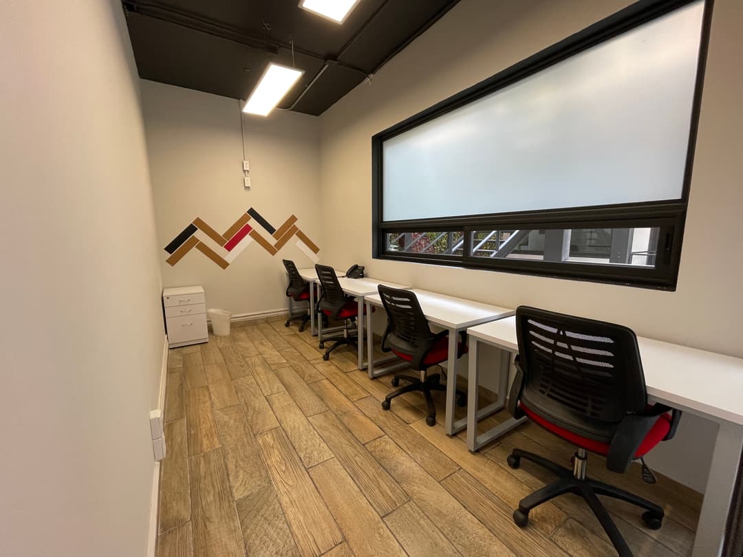 Coworking Hipólito Taine en Calle Hipólito Taine 244, Chapultepec Morales, Polanco V Secc, Miguel Hidalgo, 11560 Ciudad de México, CDMX, México - Calle Hipólito Taine 244