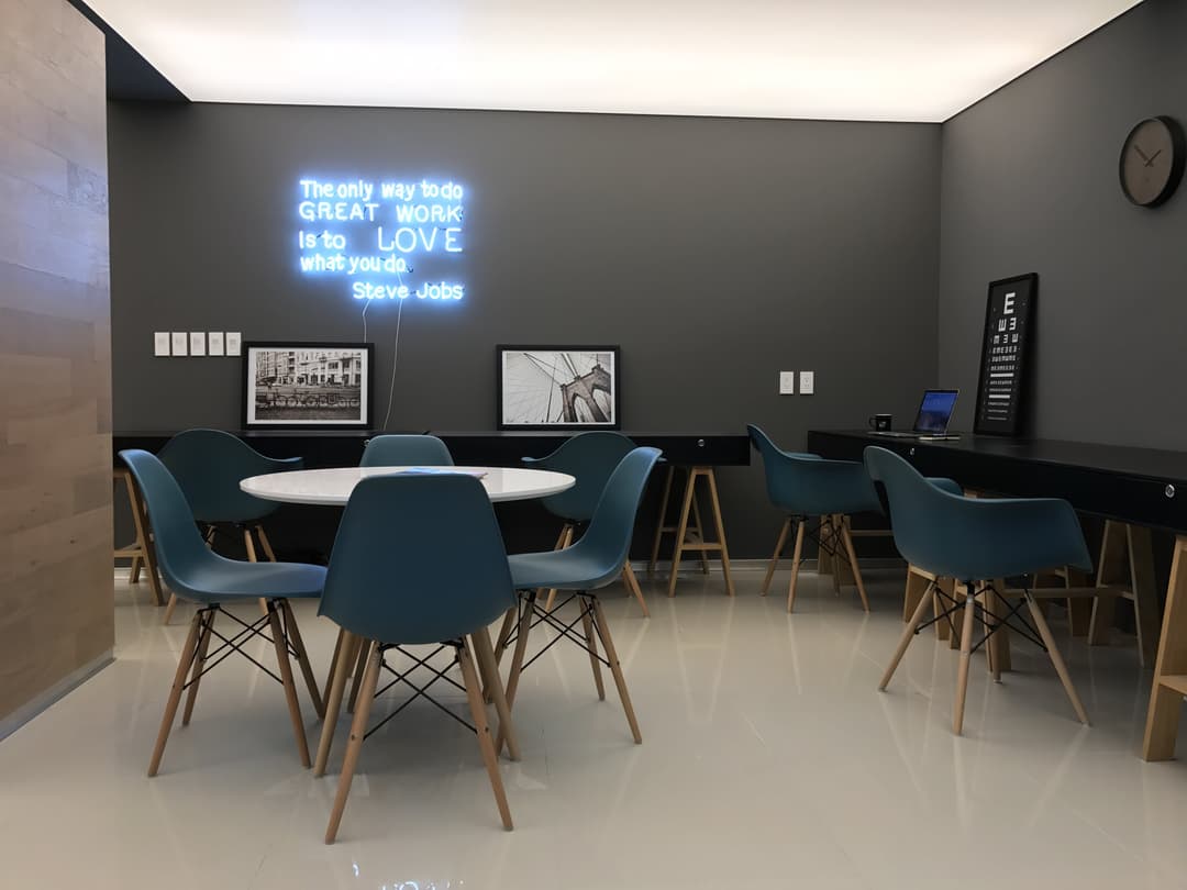 Coworking en Av Chapultepec 480, Roma Nte., Cuauhtémoc, 06700 Ciudad de México, CDMX, México