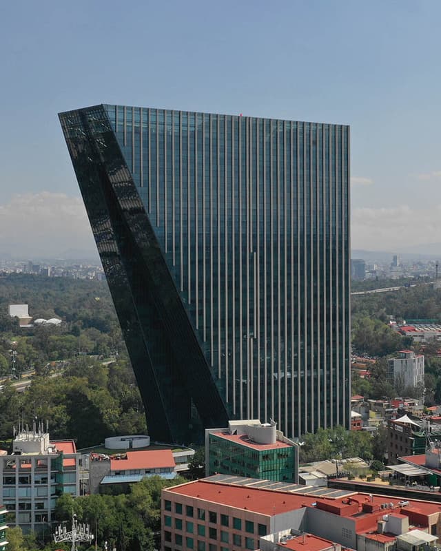 Coworking Virreyes en Pedregal 24, Lomas - Virreyes, Molino del Rey, Miguel Hidalgo, 11040 Ciudad de México, CDMX, México - Pedregal 24