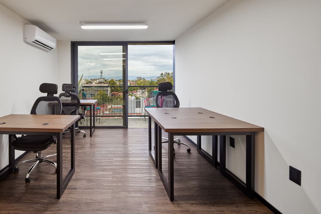 Coworking Colima en Colima 161, Roma Nte., Cuauhtémoc, 06700 Ciudad de México, CDMX, México - Colima 161