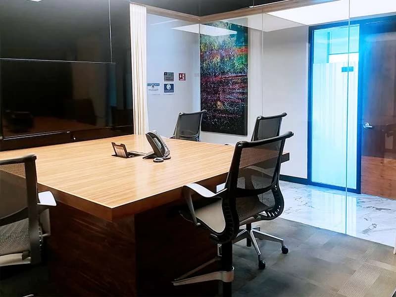 Coworking Forum Naucalpan en Av. Primero de Mayo 120, Naucalpan, 53500 Naucalpan de Juárez, Méx., México - Avenida Primero de Mayo 120