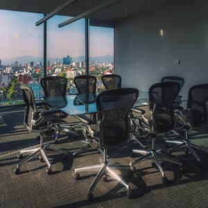 Coworking Chapultepec Uno R-509 en Av. P.º de la Reforma 509, Cuauhtémoc, 06500 Ciudad de México, CDMX, México - Avenida Paseo de la Reforma 509