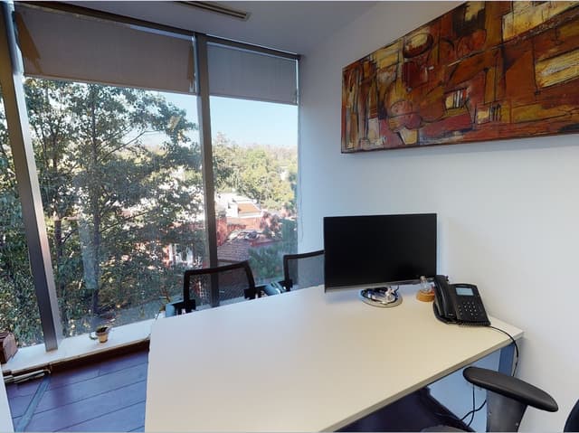 Coworking Altavista en Blvd. Adolfo López Mateos 2349, Atlamaya, Álvaro Obregón, 01760 Ciudad de México, CDMX, México - Boulevard Adolfo López Mateos 2349