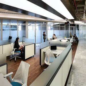 Coworking Corporativo Kansas en Av. Insurgentes Sur 859, Nápoles, Benito Juárez, 03810 Ciudad de México, CDMX, México - Avenida Insurgentes Sur 859