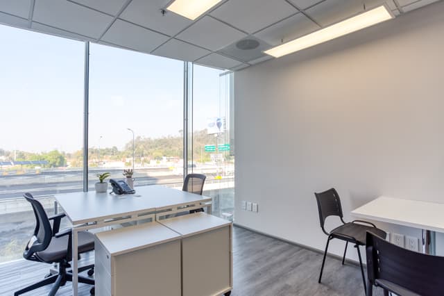 Coworking Pedregal I en Periferico Sur 4293-Piso 3, Jardines en la Montaña, Tlalpan, 14210 Ciudad de México, CDMX, México - Periferico Sur 4293