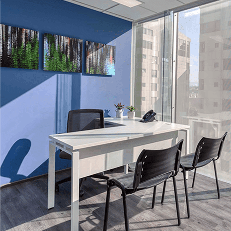 Coworking Pedregal I en Periferico Sur 4293-Piso 3, Jardines en la Montaña, Tlalpan, 14210 Ciudad de México, CDMX, México - Periferico Sur 4293