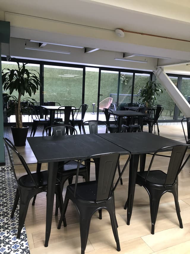 Coworking Colima en Colima 161, Roma Nte., Cuauhtémoc, 06700 Ciudad de México, CDMX, México - Colima 161