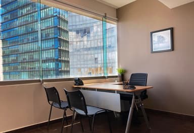 Coworking en Av. Vasco de Quiroga 3900, Torre A, Corporativo Diamante Santa Fe, Piso 10, Santa Fe, Contadero, Cuajimalpa de Morelos, 01219 Ciudad de México, CDMX, México