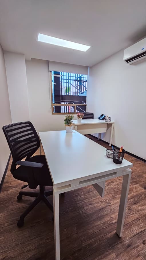 Coworking Condesa I en Av. Tamaulipas 141, Hipódromo, Cuauhtémoc, 06170 Ciudad de México, CDMX, México - Avenida Tamaulipas 141