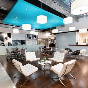 Coworking Corporativo CEO en Mario Pani 400, Santa Fe, Contadero, Cuajimalpa de Morelos, 05348 Ciudad de México, CDMX, México - Mario Pani 400