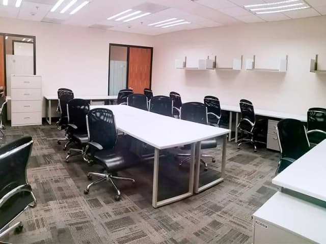 Coworking Metrópoli Patriotismo en Av. Patriotismo 201, San Pedro de los Pinos, Benito Juárez, 03800 Ciudad de México, CDMX, México - Avenida Patriotismo 201