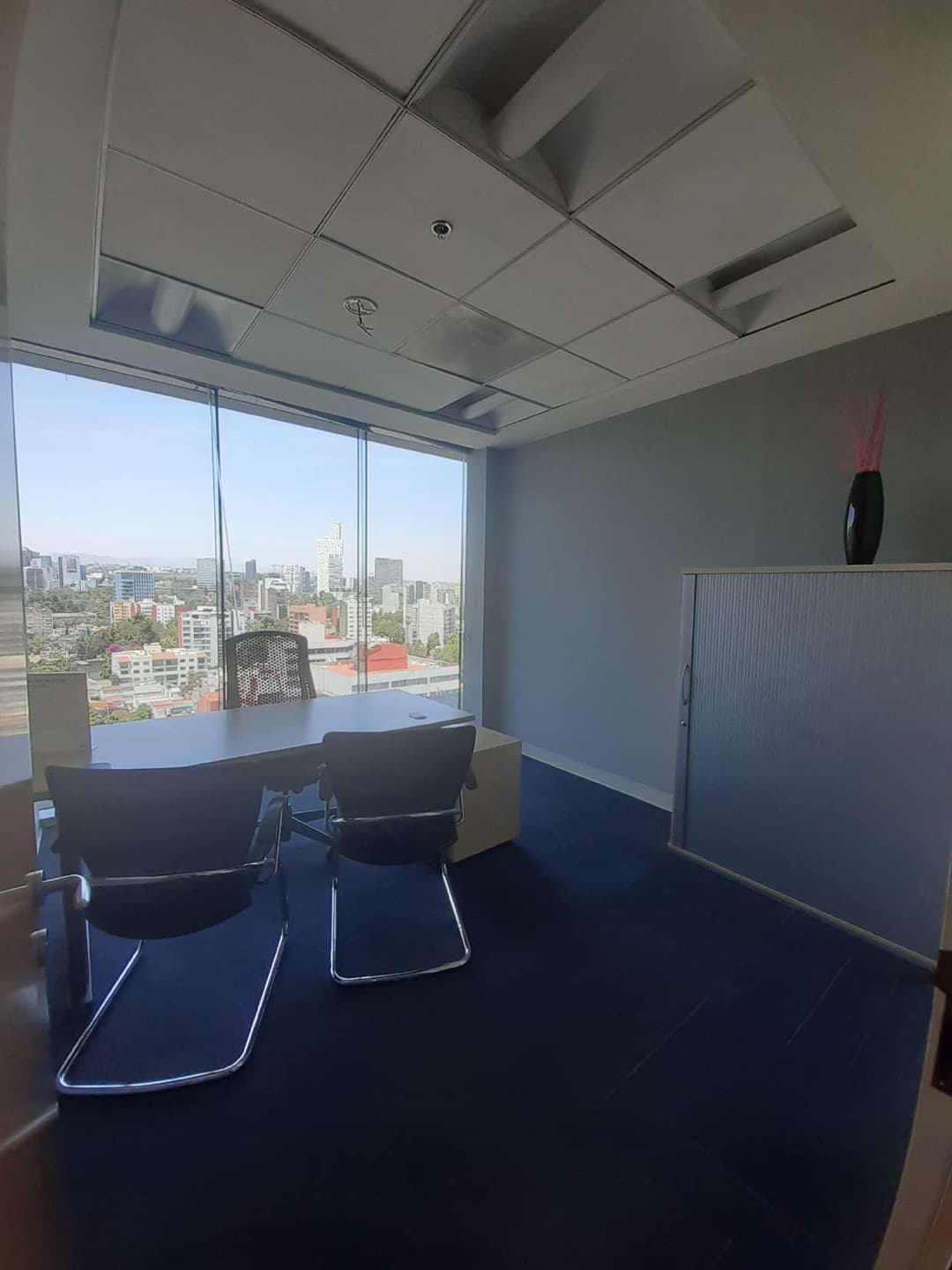 Coworking Torre Siglum en Av. Insurgentes Sur 1898, Florida, Álvaro Obregón, 01030 Ciudad de México, CDMX, México - Avenida Insurgentes Sur 1898