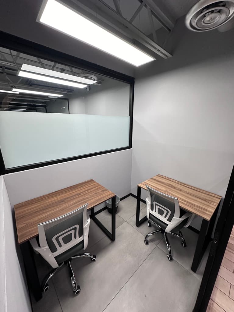 Coworking Insurgentes Sur 1248 en Av. Insurgentes Sur 1248, Col del Valle Sur, Benito Juárez, 03200 Ciudad de México, CDMX, México - Avenida Insurgentes Sur 1248