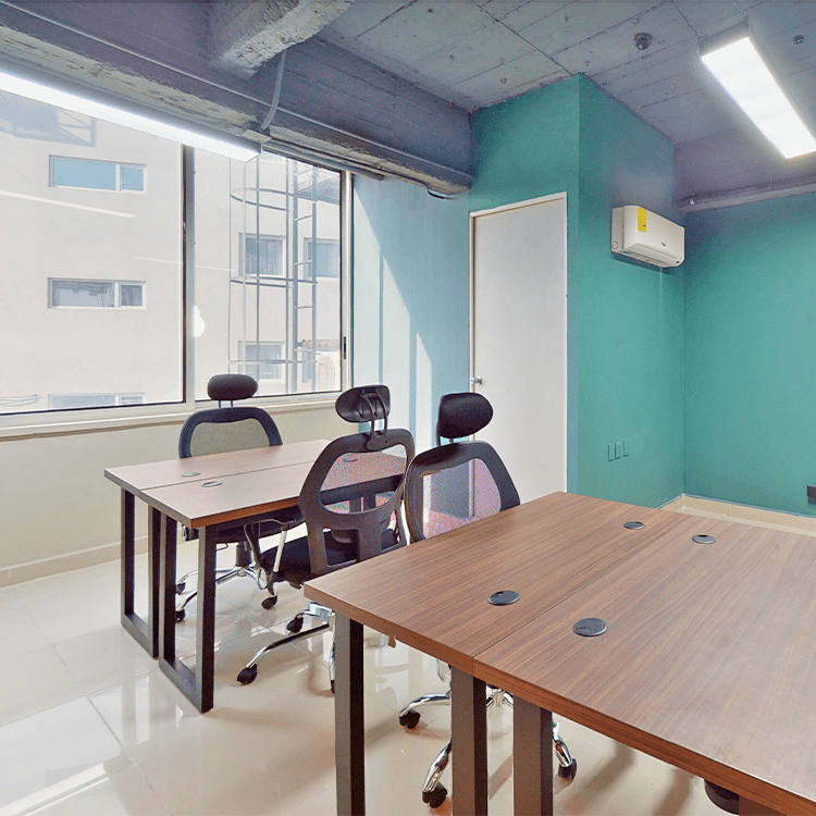 Coworking Reforma Anzures en Calz Melchor Ocampo 469, Anzures, Miguel Hidalgo, 11590 Ciudad de México, CDMX, México - Calzada Melchor Ocampo 469