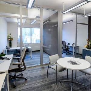 Coworking Torre IOS Offices en Av. P.º de la Reforma 412, Lomas - Virreyes, Lomas de Chapultepec, Miguel Hidalgo, 06600 Ciudad de México, CDMX, México - Avenida Paseo de la Reforma 412