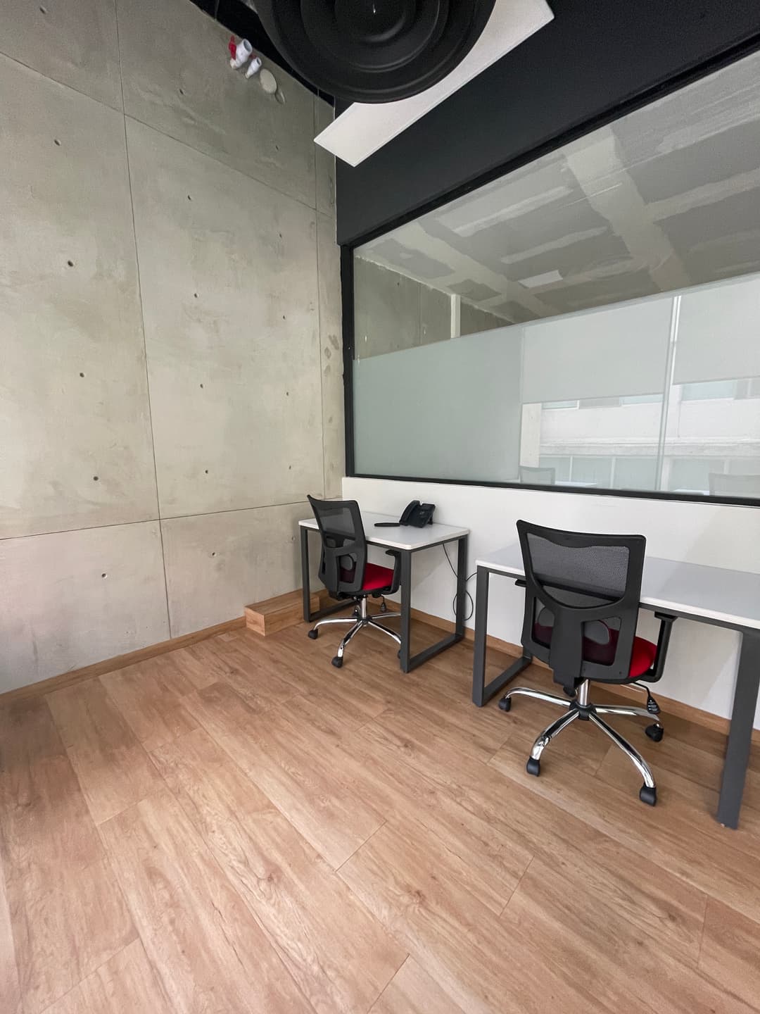 Coworking Ferrocarril de Cuernavaca en Av. F. C. de Cuernavaca 214, Polanco, Polanco II Secc, Miguel Hidalgo, 11530 Ciudad de México, CDMX, México - Avenida F. C. de Cuernavaca 214