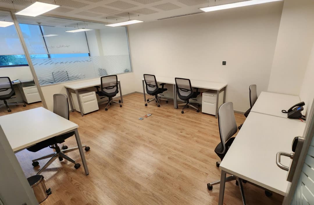 Coworking Arquímedes  en Calle Arquímedes 15, Polanco, Polanco V Secc, Miguel Hidalgo, 11560 Ciudad de México, CDMX, México - Calle Arquímedes 15