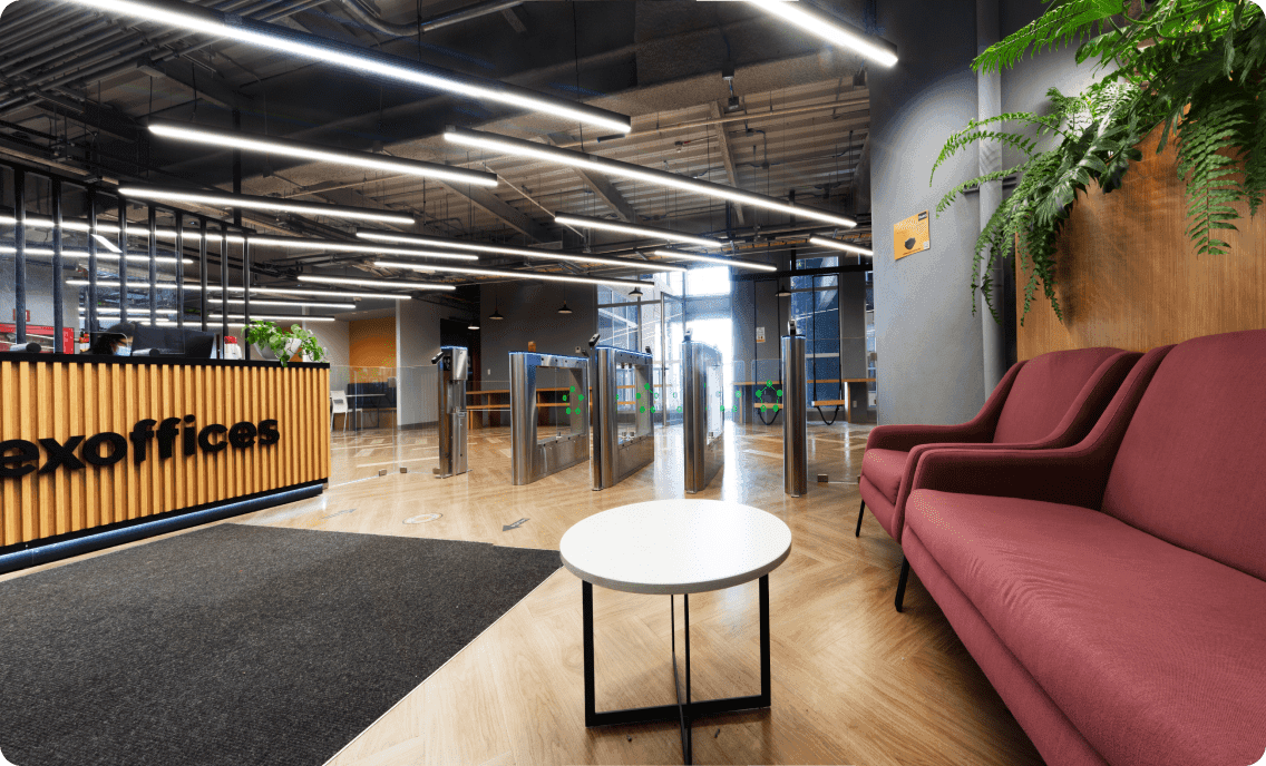 Coworking Juárez en Londres 61, Juárez, Cuauhtémoc, 06300 Ciudad de México, CDMX, México - Londres 61