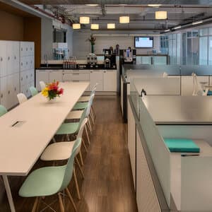 Coworking Torre Murano en Av. Insurgentes Sur 2453, Tizapán San Ángel, San Ángel, Álvaro Obregón, 01090 Ciudad de México, CDMX, México - Avenida Insurgentes Sur 2453