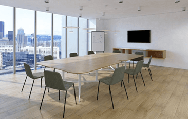 Coworking Torre Summa en Hamburgo 213, Juárez, Cuauhtémoc, 06600 Ciudad de México, CDMX, México - Hamburgo 213