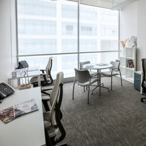 Coworking Reforma 222 en Av. P.º de la Reforma 222, Juárez, Cuauhtémoc, 06600 Cuauhtémoc, CDMX, México - Avenida Paseo de la Reforma 222