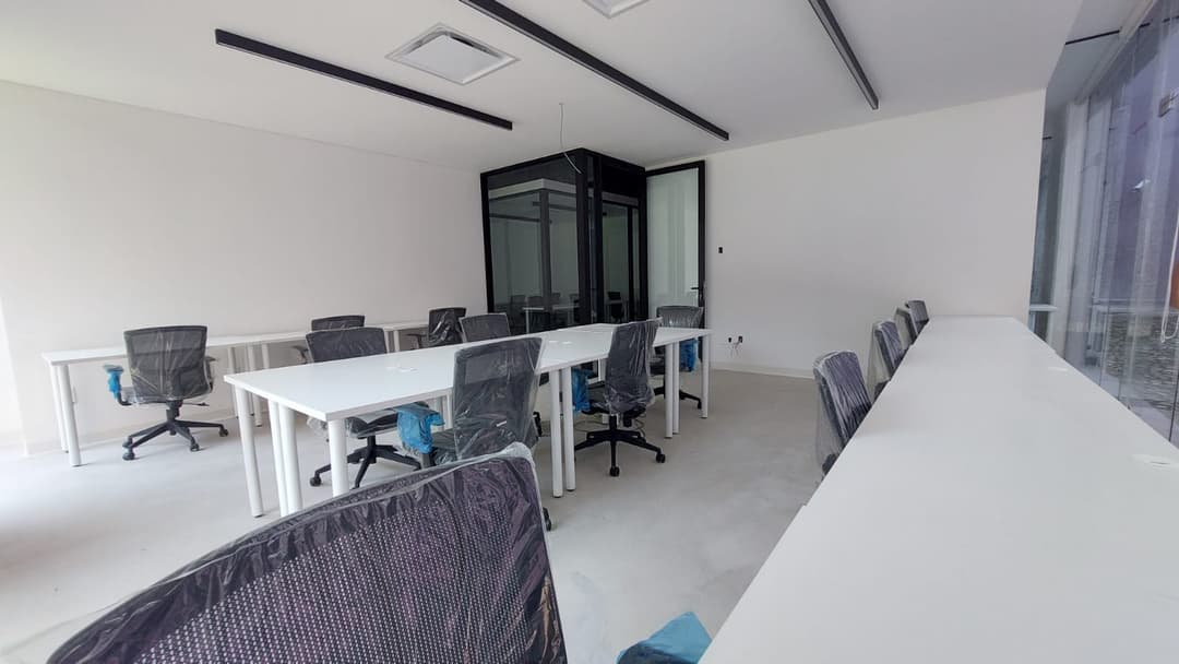 Coworking Masaryk en Av. Pdte. Masaryk 191, Chapultepec Morales, Polanco V Secc, Miguel Hidalgo, 11560 Ciudad de México, CDMX, México - Avenida Presidente Masaryk 191