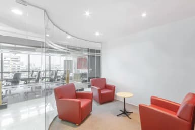 Coworking en Aristóteles 77, Polanco, Polanco IV Secc, Miguel Hidalgo, 11550 Ciudad de México, CDMX, México