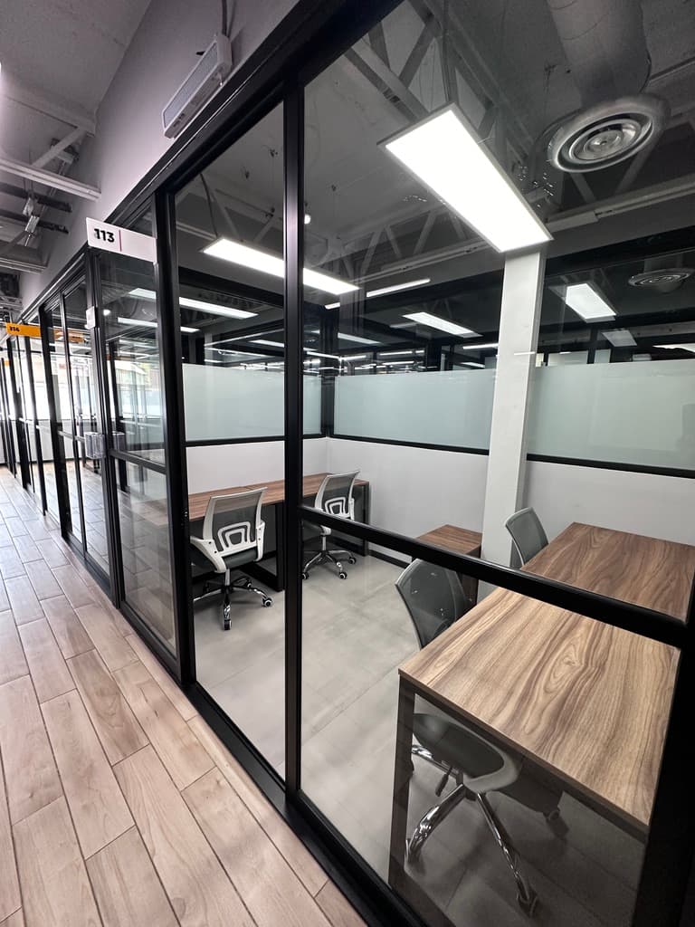 Coworking Insurgentes Sur 1248 en Av. Insurgentes Sur 1248, Col del Valle Sur, Benito Juárez, 03200 Ciudad de México, CDMX, México - Avenida Insurgentes Sur 1248